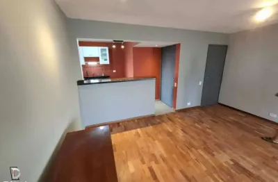 Apartamento à venda em são paulo, vila cordeiro, com 2 quartos 1 suíte, dependência e 1 vaga, 90m², próximo ao metrô brooklin e estação vila cordeiro.