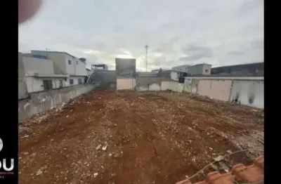 Terreno à venda em são paulo, jardim adutora, 500m², apenas 200 metros da estação sapopemba.