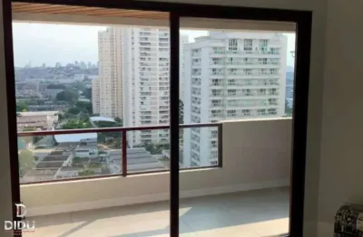 Apartamento à venda em são paulo, vila hamburguesa, com 3 quartos 1 suíte e 2 vagas, 94m².