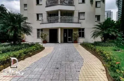 Apartamento à venda em são paulo, vila andrade, com 2 quartos, 62m²