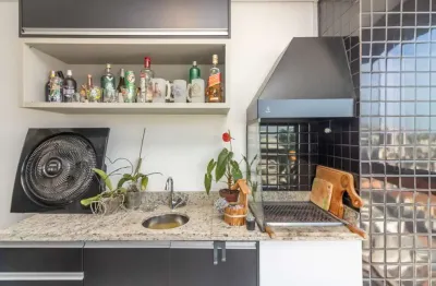 Apartamento tipo para venda em vila curuçá com 3 quartos, sendo 1 suíte, 83m²