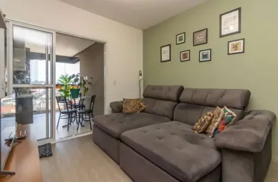 Apartamento para venda em vila curuçá com 3 quartos, sendo 1 suíte , 83m²