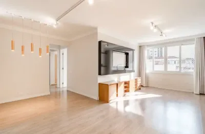 Apartamento tipo para venda em vila madalena com 2 quartos, sendo 1 suíte, 87m²