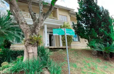 Casa no condomínio condomínio euroville 1 para venda com 3 quartos, sendo 3 suítes, 450m²
