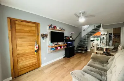 Casa de vila para venda em vila vera com 2 quartos, sendo 1 suíte, 142m²