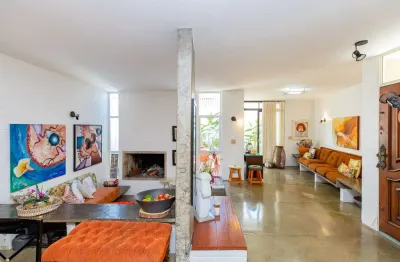 Casa tipo para venda em vila santana com 3 quartos, sendo 3 suítes, 182m²