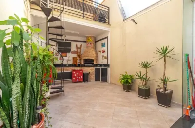 Sobrado para venda em chácara inglesa (zona norte) - pirituba com 3 quartos, sendo 1 suíte, 185m²
