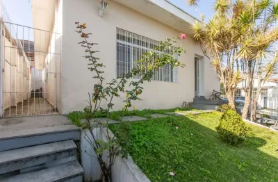 Casa tipo para venda em planalto paulista com 3 quartos, sendo 1 suíte, 180m²