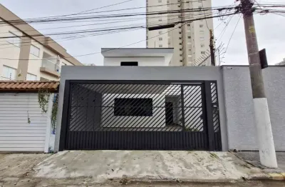 Sobrado para venda em vila leopoldina com 3 quartos, sendo 1 suíte, 150m²