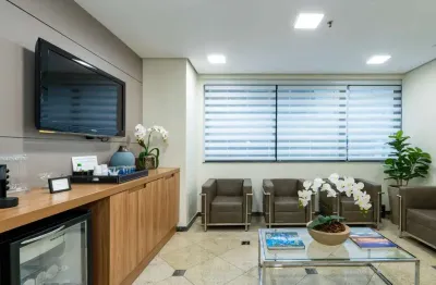 Sala comercial à venda na Rua Tabapuã, Itaim Bibi, São Paulo