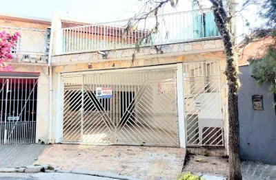 Sobrado para venda em conjunto residencial vista verde com 3 quartos, sendo 1 suíte, 101m²