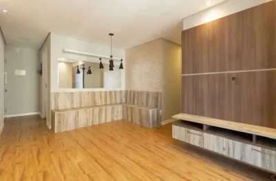 Apartamento tipo para venda em jaguaré com 3 quartos, sendo 1 suíte, 70m²