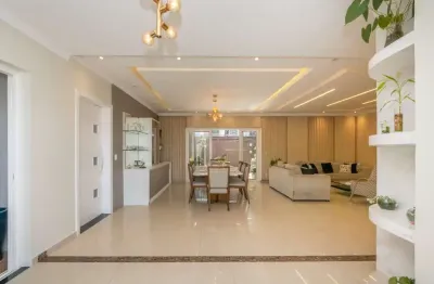 Casa em condomínio fechado com 4 quartos à venda na Rua Sebastião Belo, Parque Nova Jandira, Jandira