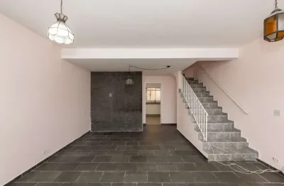 Sobrado para venda em jabaquara com 4 quartos, sendo 1 suíte, 145m²