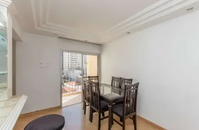 Apartamento tipo para venda em indianópolis com 1 quarto, 65m²