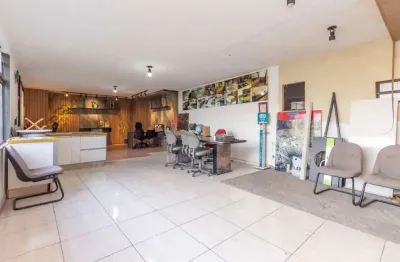 Sobrado para venda em utinga com 3 quartos, sendo 3 suítes, 700m²