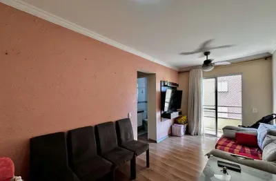 Apartamento tipo para venda em interlagos com 2 quartos, 62m²