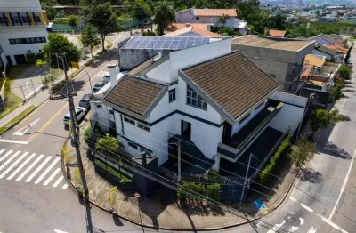 Casa comercial para venda em jardim florestal, 793m²