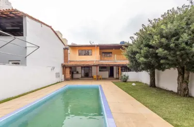 Sobrado para venda em parque mandaqui com 4 quartos, sendo 1 suíte, 174m²