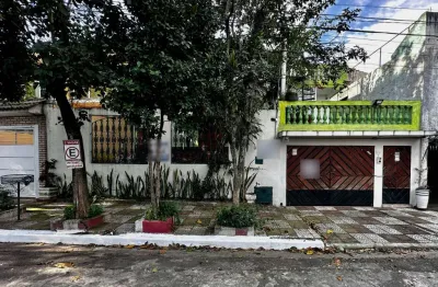 Casa tipo para venda em conjunto residencial sabará - campo grande com 3 quartos, 125m²