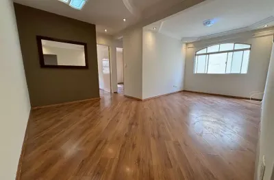 Apartamento tipo para venda em vila santa clara com 3 quartos, 78m²
