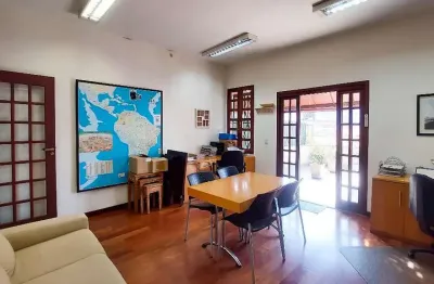 Casa comercial à venda na Rua Félix Guilhem, Lapa, São Paulo