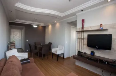 Apartamento tipo para venda em freguesia do ó com 2 quartos, 67m²