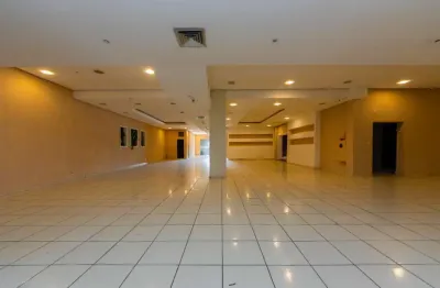 Ponto comercial à venda na Avenida Conselheiro Carrão, Vila Carrão, São Paulo