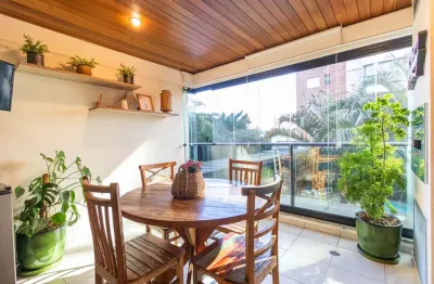 Apartamento tipo para venda em vila cruzeiro com 2 quartos, sendo 1 suíte, 105m²
