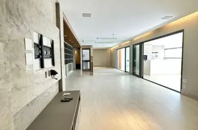 Apartamento tipo para venda em vila leopoldina com 3 quartos, sendo 3 suítes, 180m²