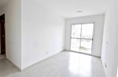 Apartamento tipo para venda em jardim colonial com 2 quartos, 47m²