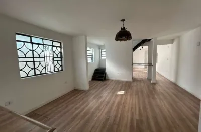 Casa tipo para venda em vila mariana com 3 quartos, sendo 1 suíte, 155m²