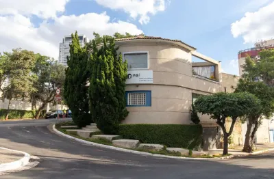 Casa comercial à venda na Rua Dona Inácia Uchôa, Vila Mariana, São Paulo