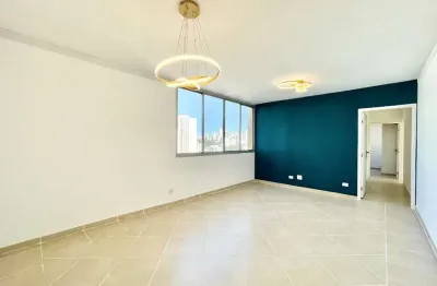 Apartamento tipo para venda em cambuci com 3 quartos, sendo 1 suíte, 96m²