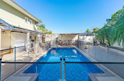 Casa no condomínio nature village ii para venda com 3 quartos, sendo 1 suíte, 129m²