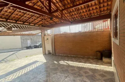 Casa tipo para venda em vila nova bonsucesso com 3 quartos, 104m²