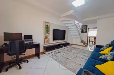 Sobrado para venda em assunção com 3 quartos, sendo 1 suíte, 216m²