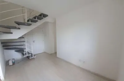 Cobertura à venda, no residencial le mont,  em cotia, jardim ísis, com 3 quartos, 85m²