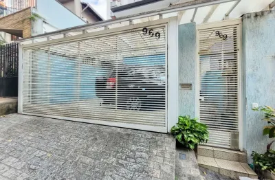 Casa tipo para venda em perdizes com 3 quartos, sendo 1 suíte, 160m²