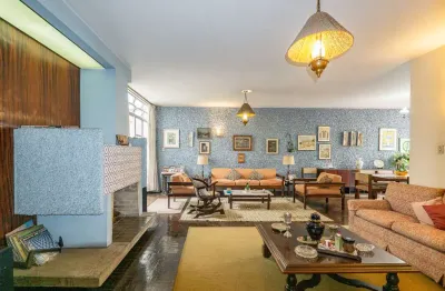 Casa tipo para venda em jardim novo mundo com 4 quartos, 313m²
