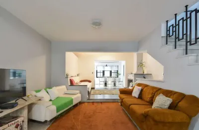 Sobrado para venda em vila monumento com 4 quartos, sendo 2 suítes, 384m²