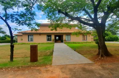 Casa no condomínio haras paineiras para venda com 5 quartos, sendo 5 suítes, 560m²