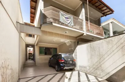 Sobrado para venda em pirituba com 3 quartos, sendo 1 suíte, 129m²
