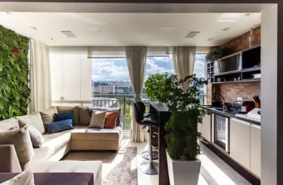 Apartamento tipo para venda em lapa com 2 quartos, sendo 1 suíte, 76m²