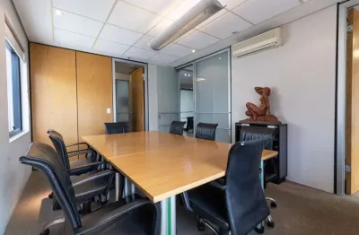 Sala comercial à venda na Alameda Jaú, Jardim Paulista, São Paulo