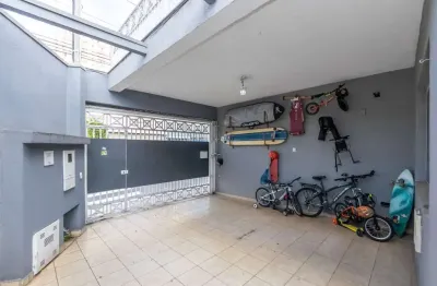 Sobrado para venda em vila prudente com 3 quartos, sendo 1 suíte , 111m²