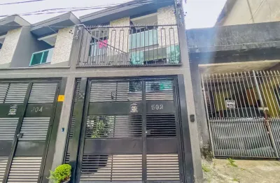 Casa tipo para venda em jardim cidade pirituba com 2 quartos, sendo 2 suítes, 97m²