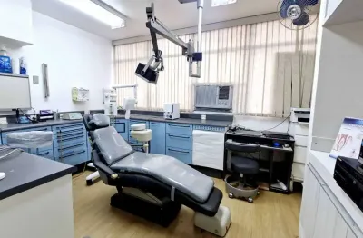 Sala comercial à venda na Rua Frei Caneca, Consolação, São Paulo