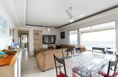 Apartamento tipo para venda em santo amaro com 4 quartos, sendo 1 suíte, 130m²