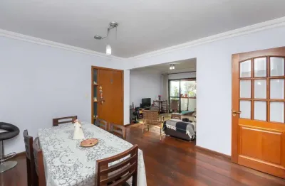 Apartamento tipo para venda em jardim oriental com 3 quartos, sendo 1 suíte, 114m²